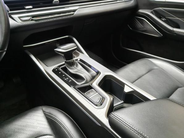 Geely Emgrand II с пробегом 2024 года, цена 1 749 524 рубля, 28302 км, седан, Автокод Объявления