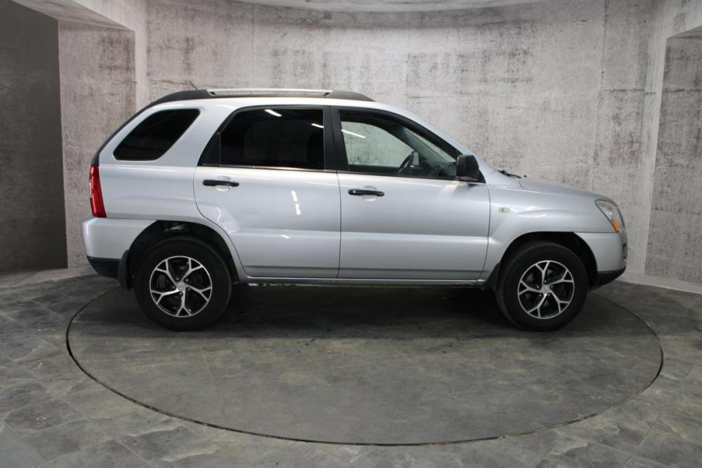 Kia Sportage II Рестайлинг Ярославль  - изображение 4