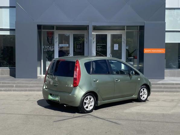 Mitsubishi Colt VI (Z20/Z30) с пробегом 2003 года, цена 315 000 рублей, 239000 км, хэтчбек, Автокод Объявления