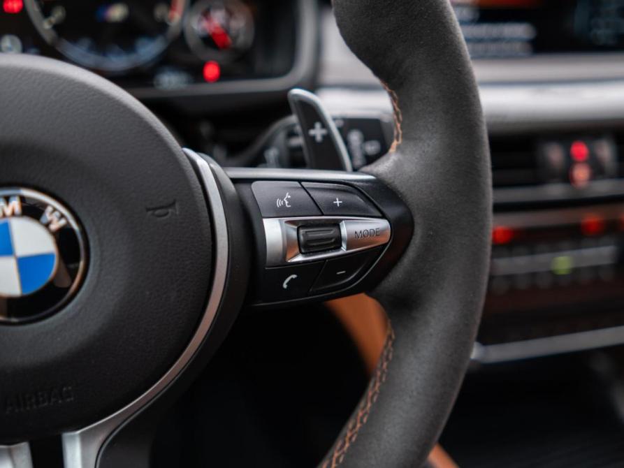 BMW X5 M II (F85) Сочи  - изображение 29