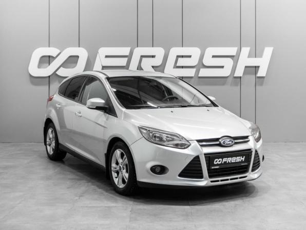 Ford Focus III с пробегом 2011 года, цена 939 000 рублей, 155493 км, хэтчбек, Автокод Объявления