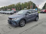 Geely Coolray I Тюмень  - изображение 21