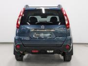 Nissan X-Trail II Рестайлинг Москва  - изображение 34