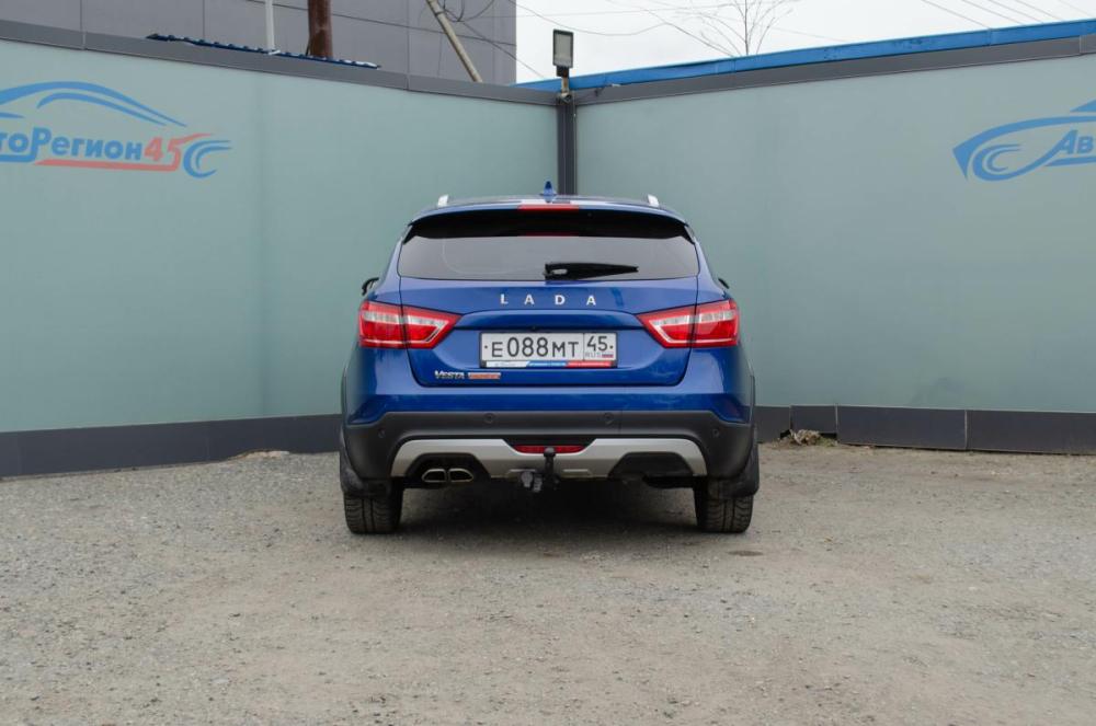 Lada (ВАЗ) Vesta I Курган  - изображение 3
