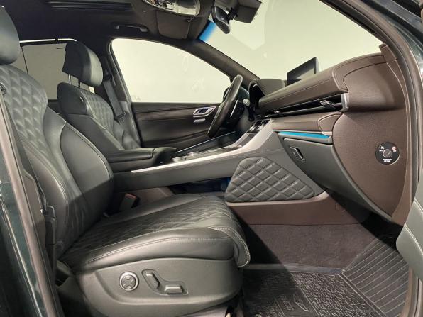 Genesis GV80 I с пробегом 2021 года, цена 5 040 000 рублей, 87974 км, внедорожник, Автокод Объявления