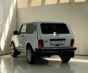 Lada (ВАЗ) Niva Legend I Воронеж  - изображение 27