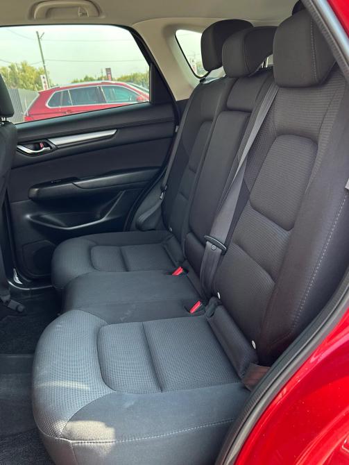 Mazda CX-5 II Альметьевск  - изображение 11