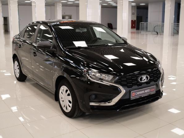 Lada (ВАЗ) Iskra с пробегом 2025 года, цена 1 380 000 рублей, 4629 км, седан, Автокод Объявления