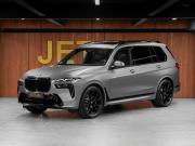 BMW X7 I (G07) Рестайлинг Москва  - изображение 27