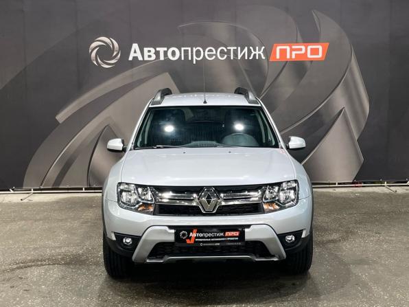Renault Duster I Рестайлинг с пробегом 2021 года, цена 1 899 000 рублей, 94465 км, внедорожник, Автокод Объявления