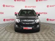 Opel Antara I Рестайлинг Вологда  - изображение 23
