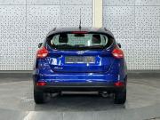 Ford Focus III Рестайлинг Москва  - изображение 18