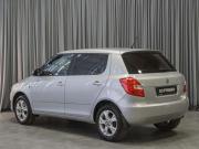 Skoda Fabia II Рестайлинг Тюмень  - изображение 18