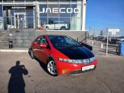 Honda Civic VIII Саратов  - изображение 18