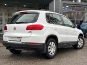 Volkswagen Tiguan I Рестайлинг Пермь  - изображение 27