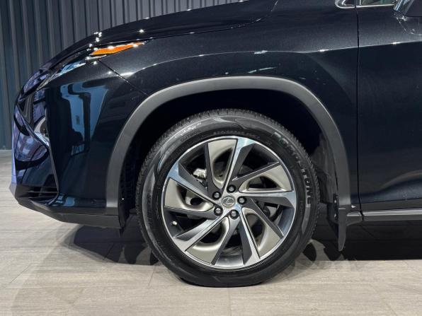 Lexus RX IV с пробегом 2016 года, цена 3 445 000 рублей, 178266 км, внедорожник, Автокод Объявления