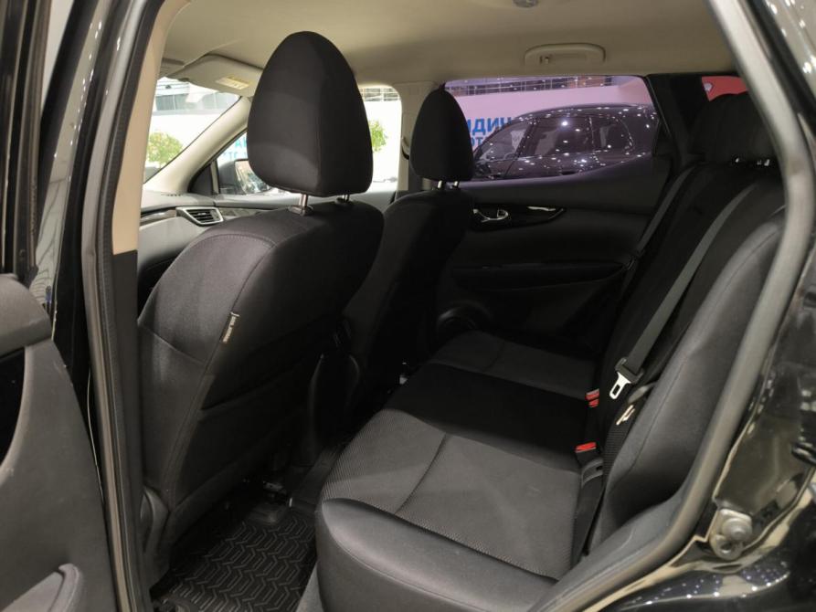 Nissan Qashqai II Рестайлинг Казань  - изображение 15