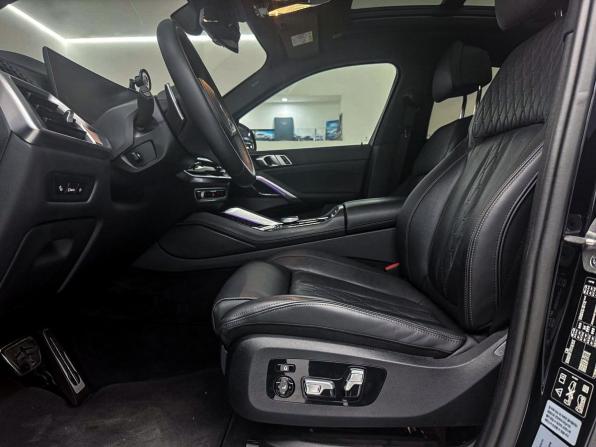 BMW X6 III (G06) Рестайлинг с пробегом 2024 года, цена 11 600 000 рублей, 53103 км, внедорожник, Автокод Объявления