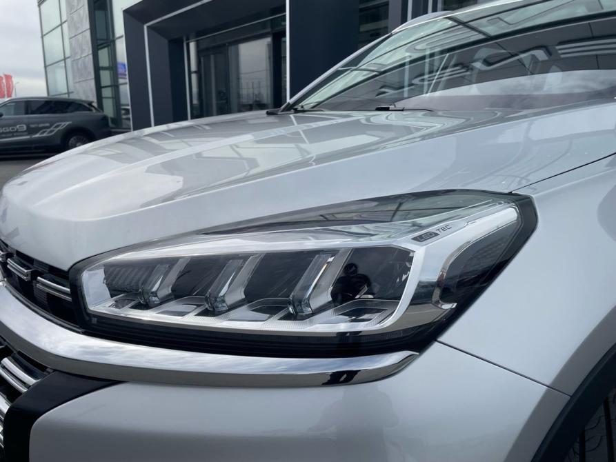 Chery Tiggo 8 I Рестайлинг Санкт-Петербург  - изображение 7