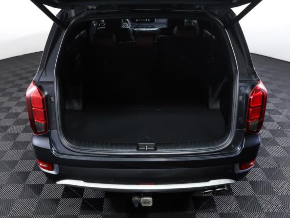 Hyundai Palisade I с пробегом 2021 года, цена 4 218 000 рублей, 108000 км, внедорожник, Автокод Объявления