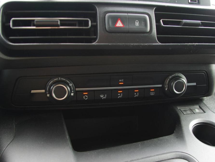 Peugeot Rifter I Владимир  - изображение 18