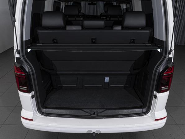 Volkswagen Multivan T6 Рестайлинг с пробегом 2020 года, цена 6 870 000 рублей, 122067 км, минивэн, Автокод Объявления