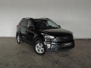 Hyundai Creta I Москва  - изображение 20
