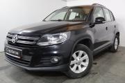 Volkswagen Tiguan I Рестайлинг Санкт-Петербург  - изображение 19