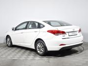 Hyundai i40 I Рестайлинг Санкт-Петербург  - изображение 28