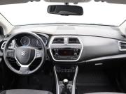 Suzuki SX4 II (S-Cross) Москва  - изображение 36