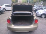 Honda Civic VIII Челябинск  - изображение 32