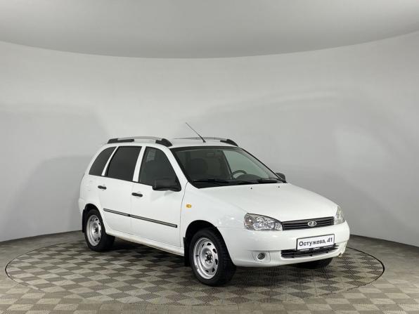 Lada (ВАЗ) Kalina I с пробегом 2012 года, цена 325 000 рублей, 217400 км, универсал, Автокод Объявления