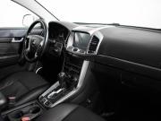 Chevrolet Captiva I Рестайлинг 2 Москва  - изображение 24