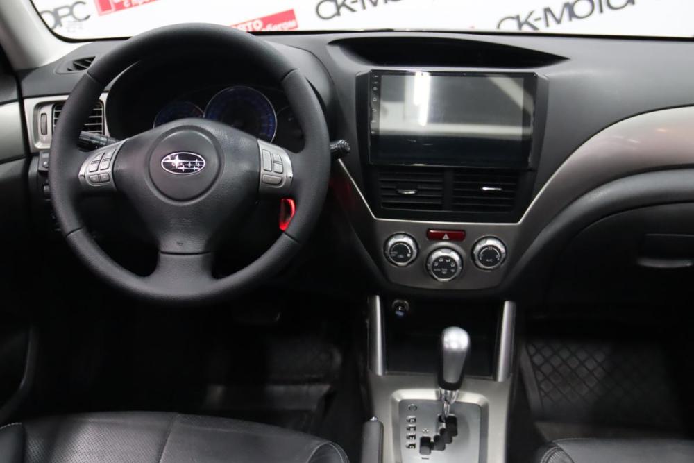 Subaru Forester III Сургут  - изображение 15
