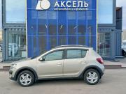 Renault Sandero II Архангельск  - изображение 28