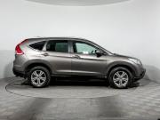 Honda CR-V IV Санкт-Петербург  - изображение 23