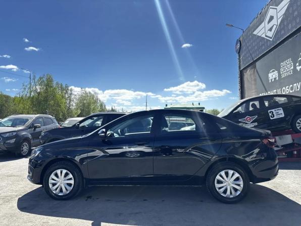 Lada (ВАЗ) Vesta I Рестайлинг (NG) с пробегом 2024 года, цена 1 300 000 рублей, 47960 км, седан, Автокод Объявления