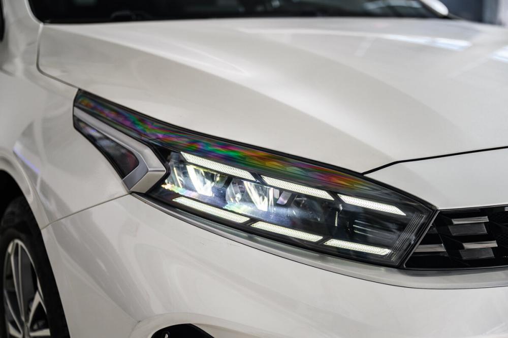 Kia Cerato IV Рестайлинг Оренбург  - изображение 9