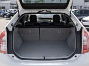 Toyota Prius III Рестайлинг (XW30) Сочи  - изображение 40