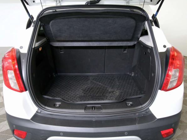 Opel Mokka I с пробегом 2014 года, цена 1 205 000 рублей, 65711 км, внедорожник, Автокод Объявления
