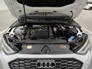 Audi A3 IV (8Y) Казань  - изображение 40