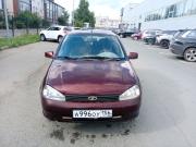 Lada (ВАЗ) Kalina I Оренбург  - изображение 12