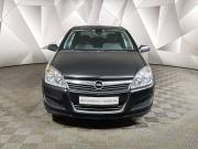 Opel Astra H Рестайлинг Москва  - изображение 27