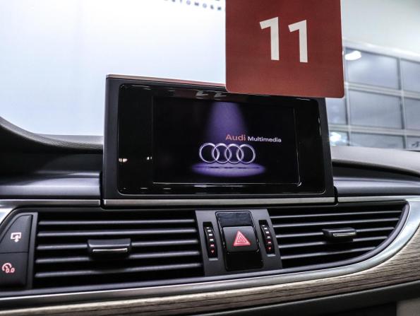 Audi A6 IV (C7) с пробегом 2011 года, цена 1 450 000 рублей, 183941 км, седан, Автокод Объявления