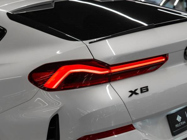 BMW X6 III (G06) Рестайлинг с пробегом 2024 года, цена 13 400 000 рублей, 10140 км, внедорожник, Автокод Объявления