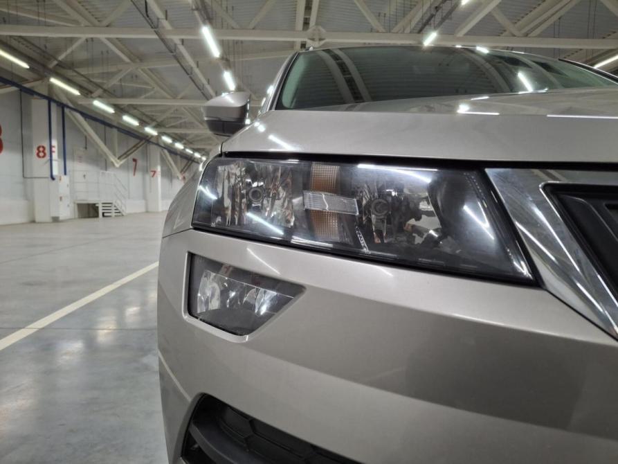Skoda Karoq I Казань  - изображение 21