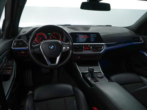 BMW 3 серии VII (G2x) с пробегом 2019 года, цена 2 848 777 рублей, 173759 км, седан, Автокод Объявления