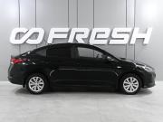 Hyundai Solaris II Рестайлинг Ростов-на-Дону  - изображение 23