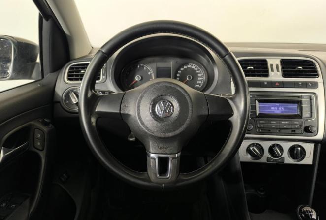 Volkswagen Polo V с пробегом 2013 года, цена 780 000 рублей, 167491 км, седан, Автокод Объявления