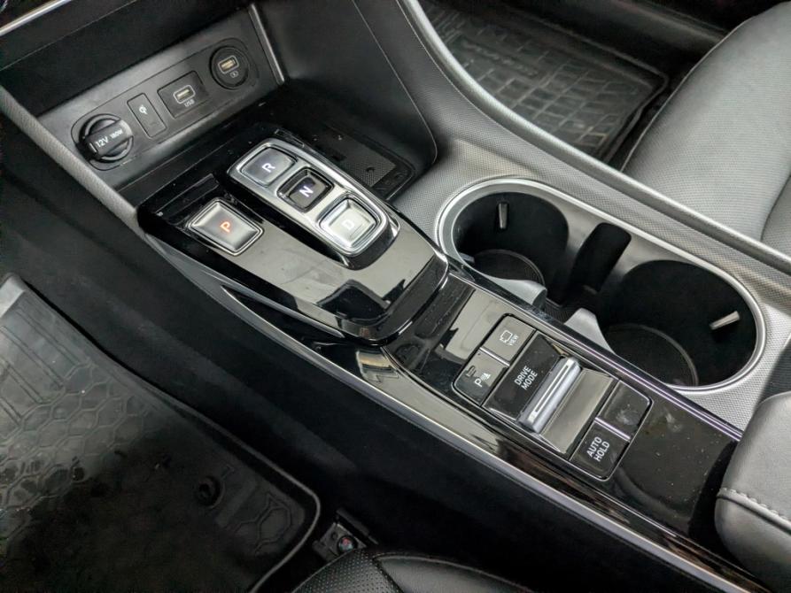 Hyundai Sonata VIII (DN8) Санкт-Петербург  - изображение 27